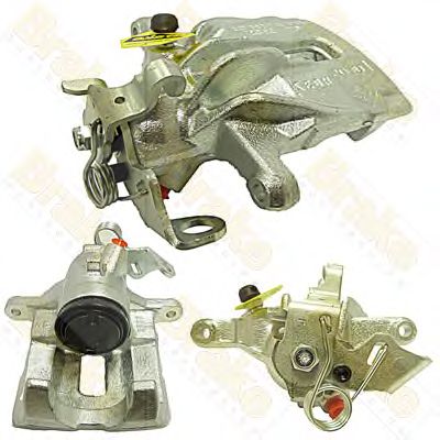 BRAKE ENGINEERING ca2344r -  Тормозной суппорт